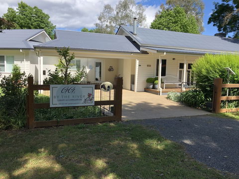 G.g's By The River - Accommodation Georgetown 0