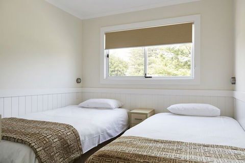 NRMA Stockton Beach Holiday Park - Accommodation Georgetown 7