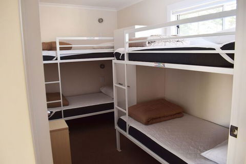 NRMA Stockton Beach Holiday Park - Accommodation Georgetown 4