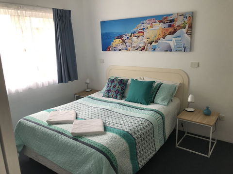 Mollymook Aquarius Apartments - Accommodation Georgetown 6
