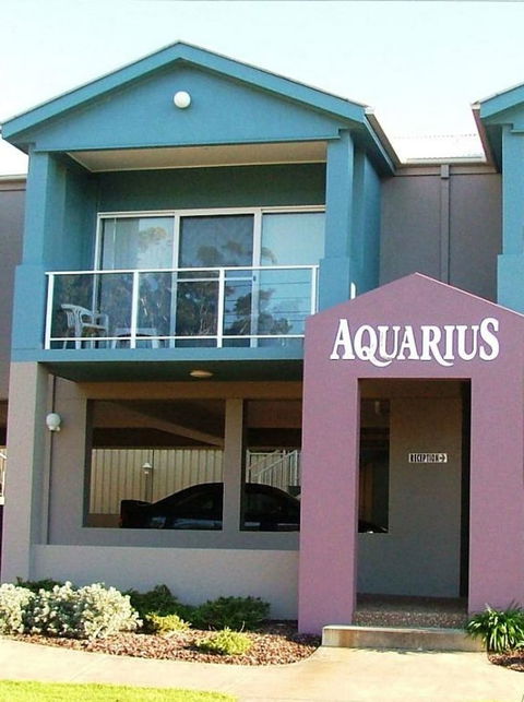 Mollymook Aquarius Apartments - Accommodation Georgetown 0