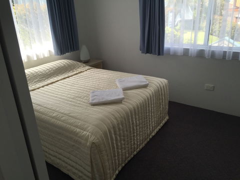 Mollymook Aquarius Apartments - Accommodation Georgetown 2