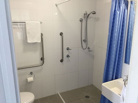 Mollymook Aquarius Apartments - Accommodation Georgetown 1