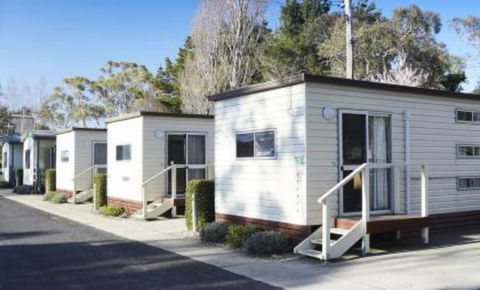 NRMA Jindabyne Holiday Park - Accommodation Georgetown 2