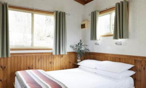 NRMA Jindabyne Holiday Park - Accommodation Georgetown 0