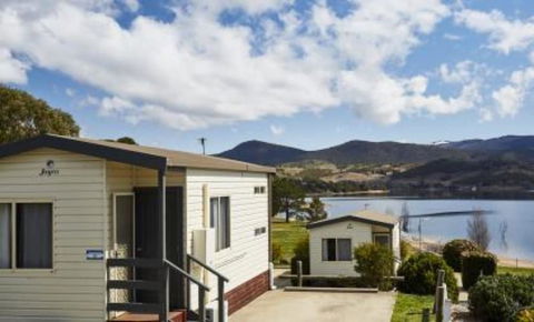 NRMA Jindabyne Holiday Park - Accommodation Georgetown 3
