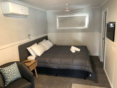 NRMA Jindabyne Holiday Park - Accommodation Georgetown 4