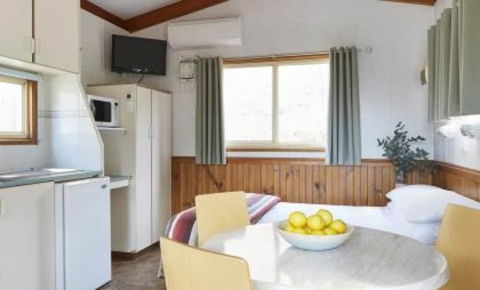 NRMA Jindabyne Holiday Park - Accommodation Georgetown 6
