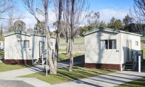 NRMA Jindabyne Holiday Park - Accommodation Georgetown 1