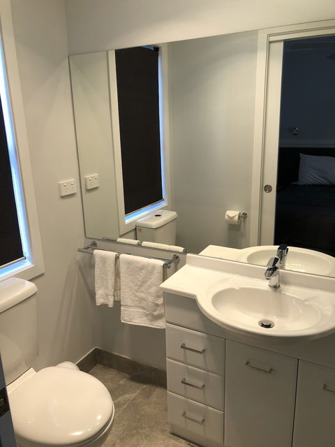 NRMA Jindabyne Holiday Park - Accommodation Georgetown 5