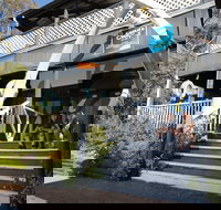 NRMA Myall Shores Holiday Park - Accommodation Georgetown