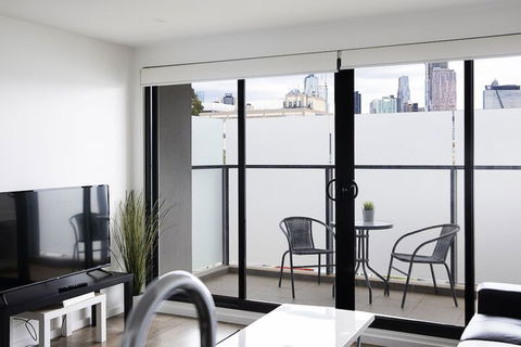 RNR Serviced Apartments North Melbourne - Accommodation Georgetown 7