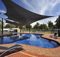 NRMA Echuca Holiday Park - Accommodation Georgetown