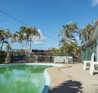 Bluff Palms Motel - Accommodation Georgetown