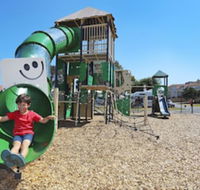 Brighton Caravan Park - Accommodation Georgetown