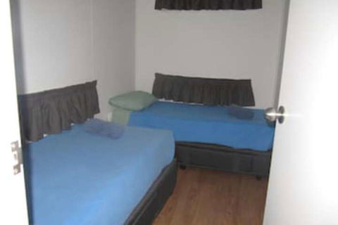 Brighton Caravan Park - Accommodation Georgetown 1