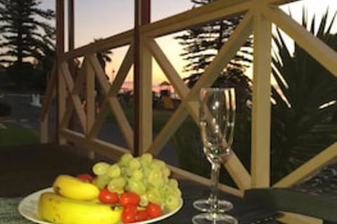 Brighton Caravan Park - Accommodation Georgetown 2