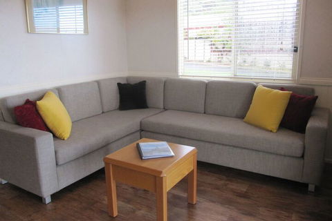 Brighton Caravan Park - Accommodation Georgetown 5