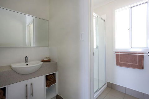 Brighton Caravan Park - Accommodation Georgetown 6