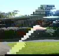 Barcaldine Country Motor Inn
