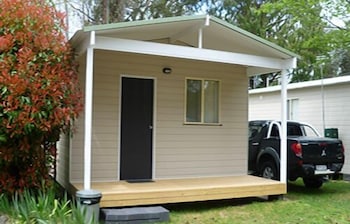 Lithgow Tourist And Van Park - Accommodation Georgetown 5