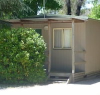 Lithgow Tourist and Van Park - Accommodation Georgetown
