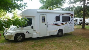 Lithgow Tourist And Van Park - Accommodation Georgetown 1