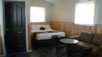 Lithgow Tourist And Van Park - Accommodation Georgetown 3