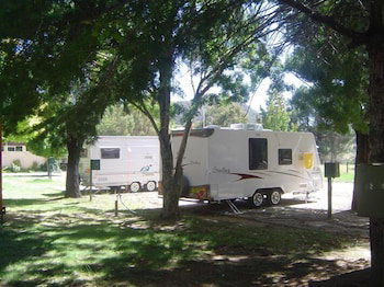 Lithgow Tourist And Van Park - Accommodation Georgetown 2