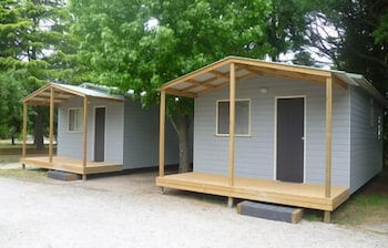 Lithgow Tourist And Van Park - Accommodation Georgetown 6