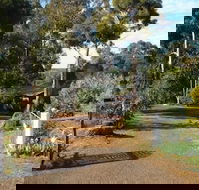 Pamela's Retreat - Accommodation Georgetown