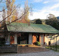 Edelweiss Cottage BB - Accommodation Georgetown
