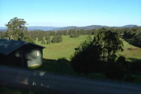Jenolan Cabins - Accommodation Georgetown 2
