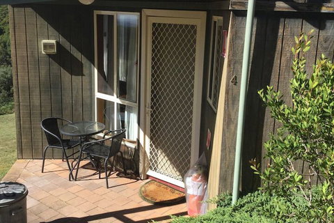 Jenolan Cabins - Accommodation Georgetown 4