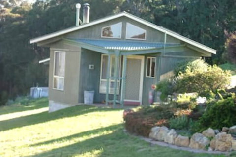 Jenolan Cabins - Accommodation Georgetown 3