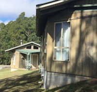 Jenolan Cabins - Accommodation Georgetown