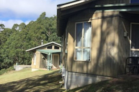 Jenolan Cabins - Accommodation Georgetown 0