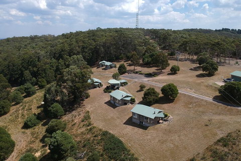 Jenolan Cabins - Accommodation Georgetown 1