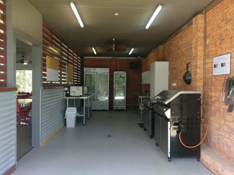 Tuncurry Lakes Resort - Accommodation Georgetown 4