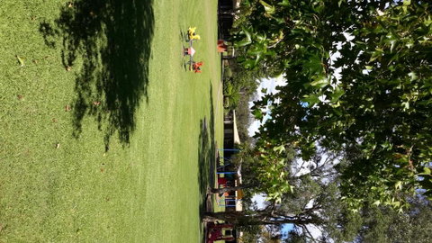 Tuncurry Lakes Resort - Accommodation Georgetown 6