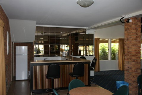 Tuncurry Lakes Resort - Accommodation Georgetown 1