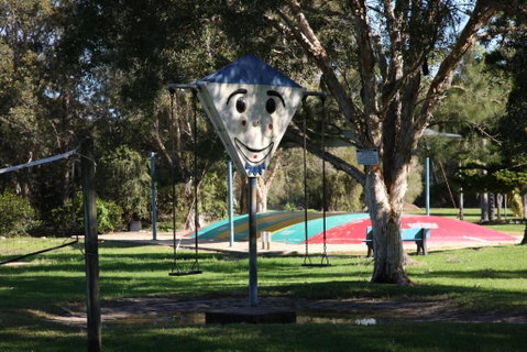 Tuncurry Lakes Resort - Accommodation Georgetown 3