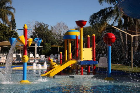 Tuncurry Lakes Resort - Accommodation Georgetown 5