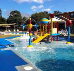 Tuncurry Lakes Resort - Accommodation Georgetown