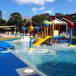 Tuncurry Lakes Resort - Accommodation Georgetown 0