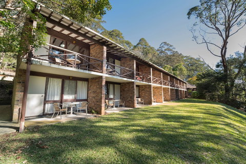 Avoca Beach Hotel - Accommodation Georgetown 0