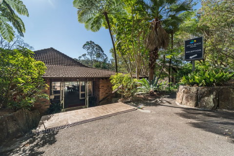 Avoca Beach Hotel - Accommodation Georgetown 3