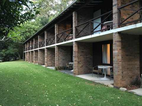 Avoca Beach Hotel - Accommodation Georgetown 1