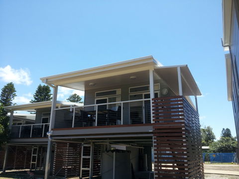 NRMA Sydney Lakeside Holiday Park - Accommodation Georgetown 0