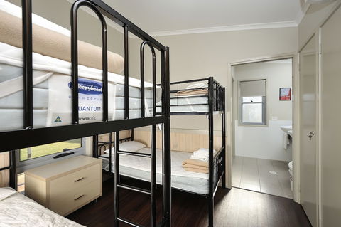 NRMA Sydney Lakeside Holiday Park - Accommodation Georgetown 4